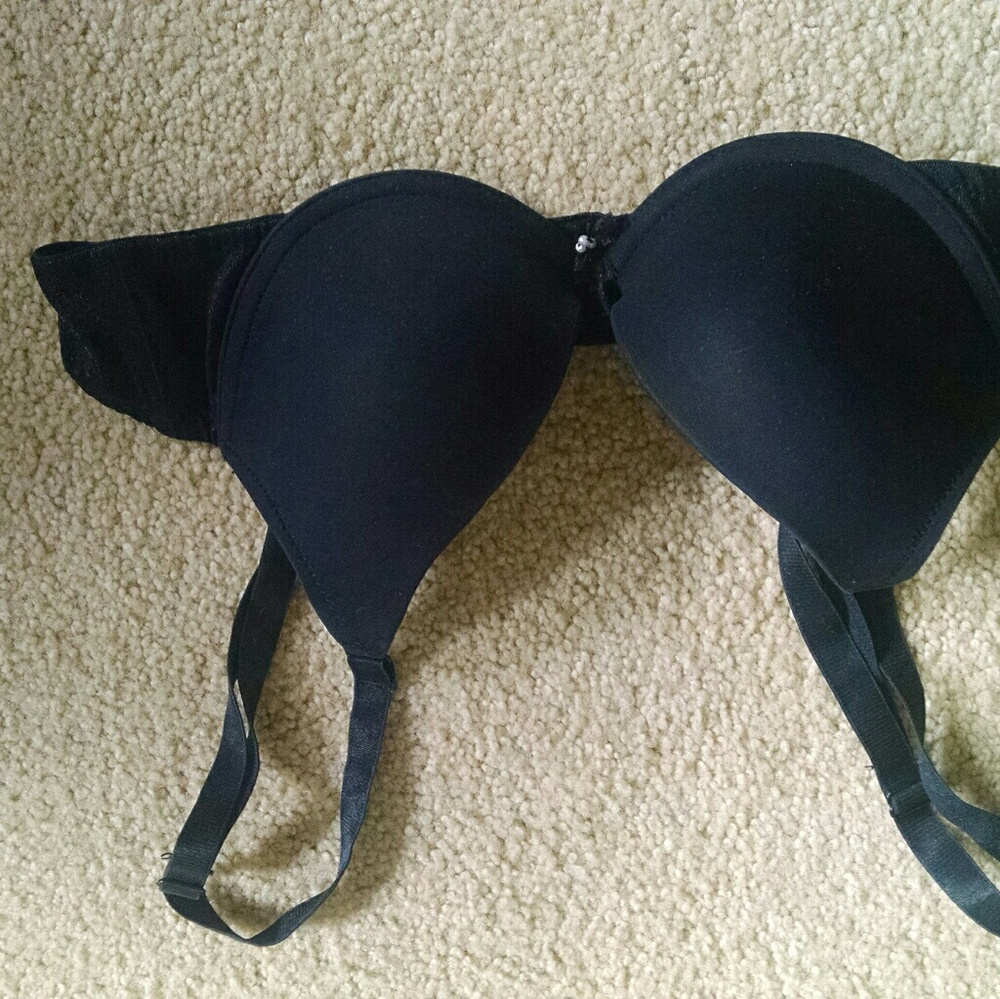 32A Angela Bra The Little Bra Company